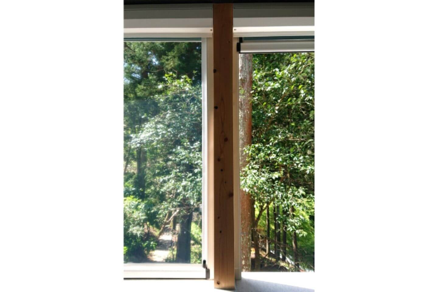 屋外用ビニールカーテン 