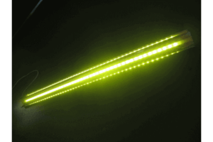 マジックオプトロンLED（防虫専用LED搭載照明器）