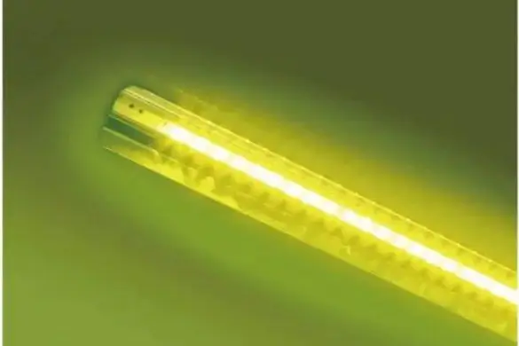 防虫LED照明