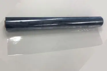 UVカットフィルム