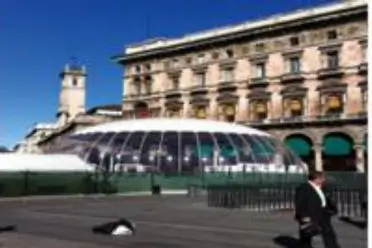 屋外用遮熱フィルム