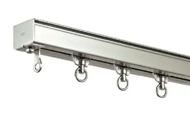 カーテンレール　D40SUS